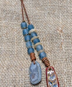 Nature's Beauty Purse Charms-#492