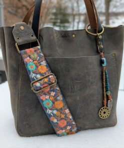 Alternative view of Nature's Beauty Purse Charms-#508