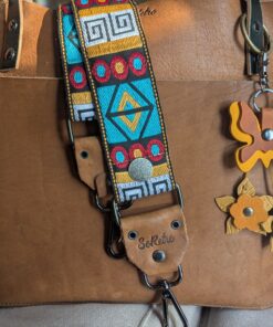 Alternative view of Butterfly Baby Purse Charm-#717