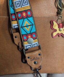 Alternative view of Butterfly Baby Purse Charm-#720