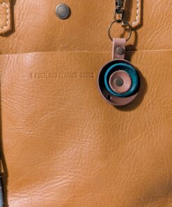 MCM Circles Galore Purse Charms-#750