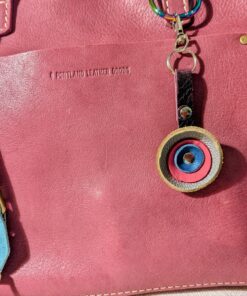MCM Circles Galore Purse Charms-#760