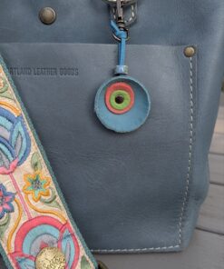 MCM Circles Galore Purse Charms-#761